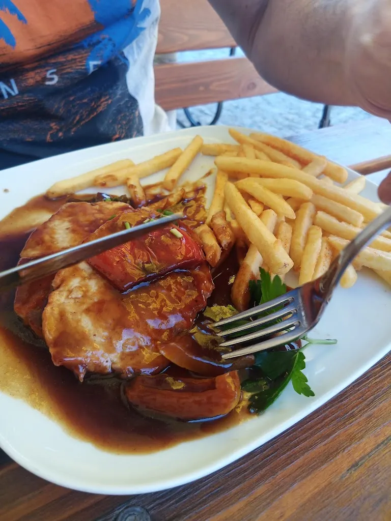 Menu_Burgschänke Hohenrechberg_Gmünd_immagine_9