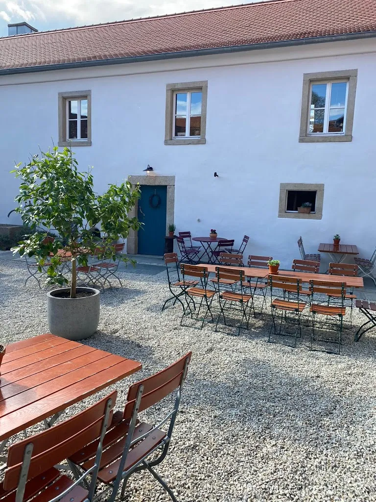 Geigel´s Gewölbe - Gaststätte restaurant in Eger