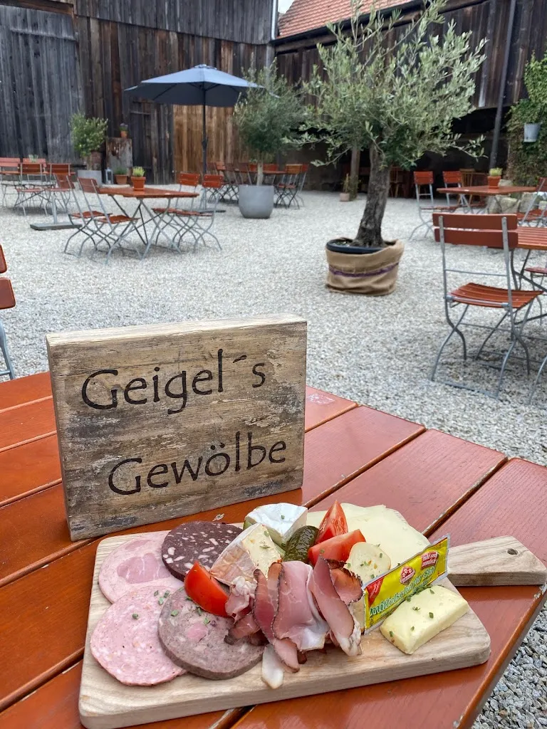 Geigel´s Gewölbe - Gaststätte_Eger_slider_image_3