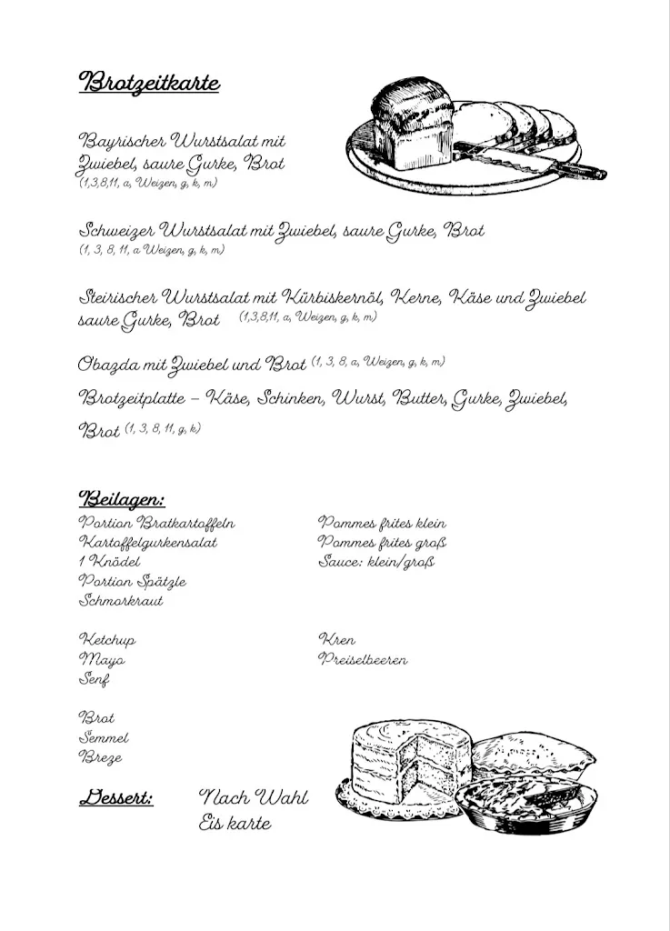 Menu_Gasthof Zum Weissen Lamm_Eger_image_3