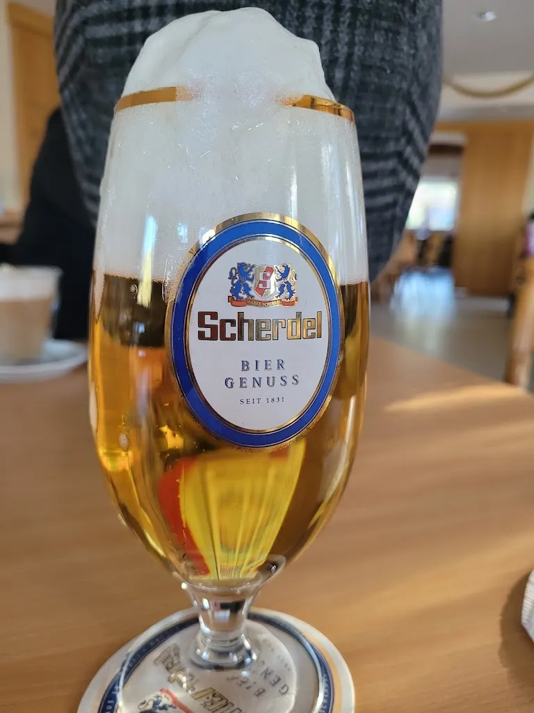 Menu_Cafe - Pension Egerstau_Eger_immagine_2