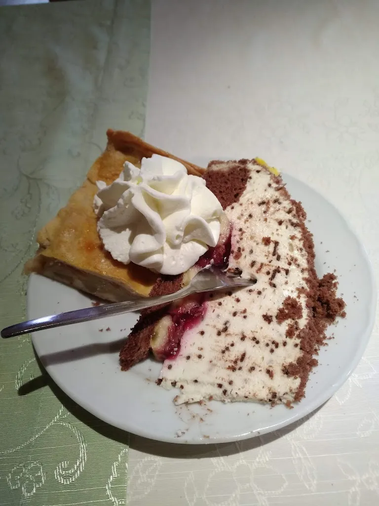 Menu_Cafe - Pension Egerstau_Eger_immagine_3