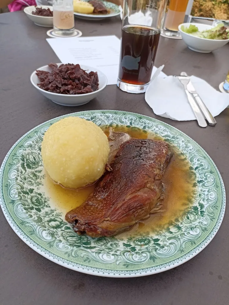 Menu_Cafe - Pension Egerstau_Eger_immagine_4