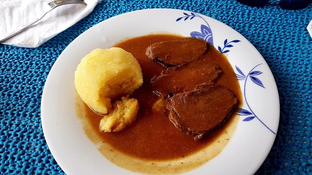 Menu_Cafe - Pension Egerstau_Eger_immagine_5