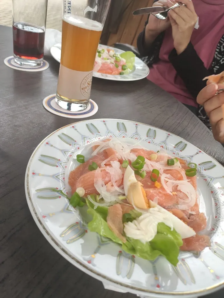 Menu_Cafe - Pension Egerstau_Eger_immagine_7