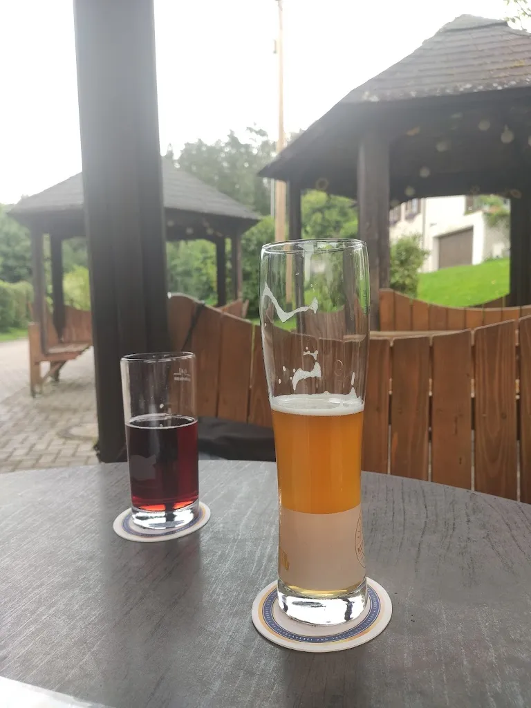 Menu_Cafe - Pension Egerstau_Eger_immagine_8