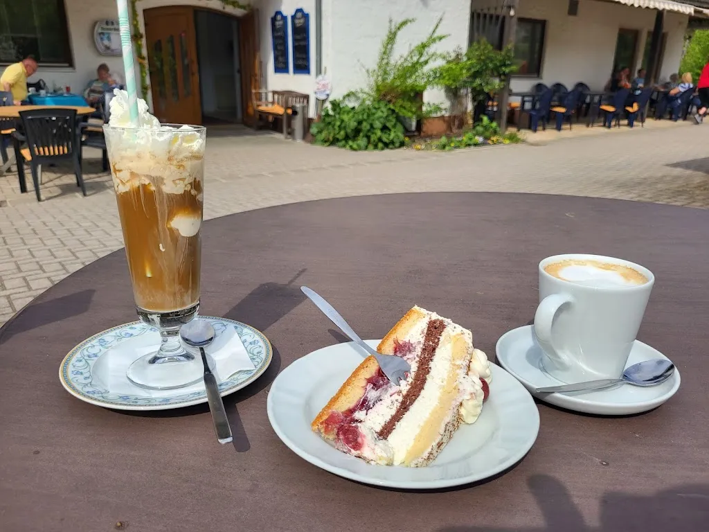 Menu_Cafe - Pension Egerstau_Eger_immagine_9