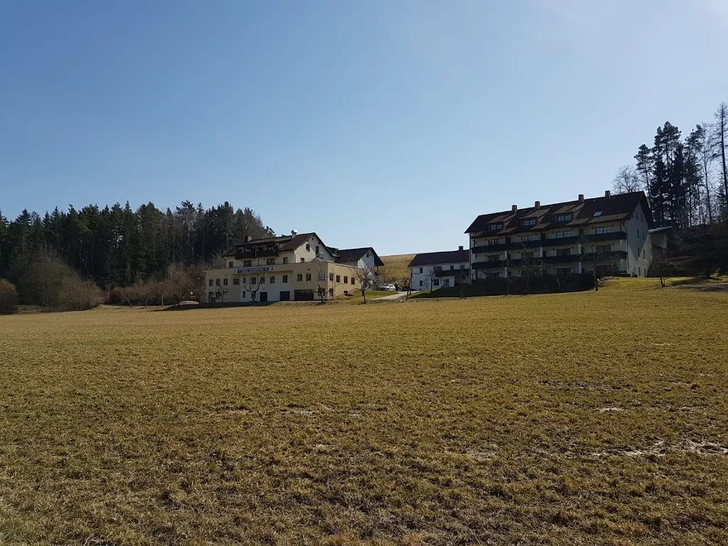 Cafe - Pension Egerstau_Eger_slider_image_3