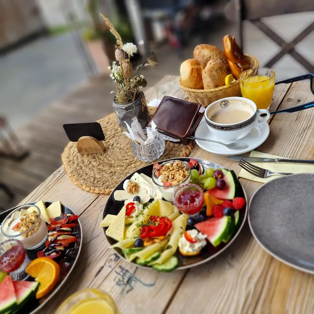 Menu_Oafach-Schea Deko-Cafe - Markus Rieger_Hohenfurch_immagine_1