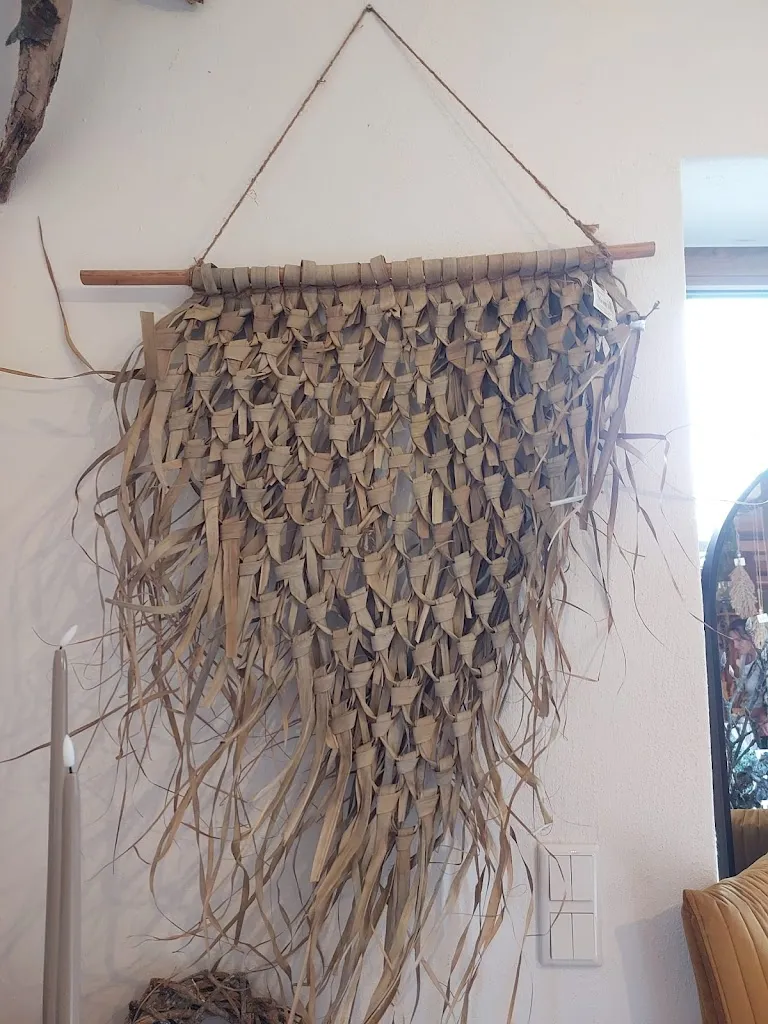 Anat Liberman_Oafach-Schea Deko-Cafe - Markus Rieger_Hohenfurch_review