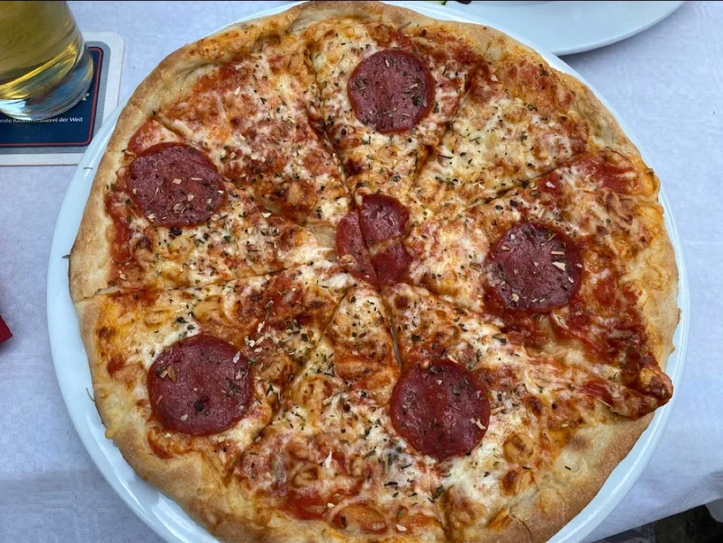 J J_COZY Café & Bistro_Hohenfels_review