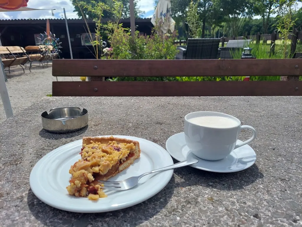 Buzz Hurtado_FichtenRanch_Hohenfels_recensione