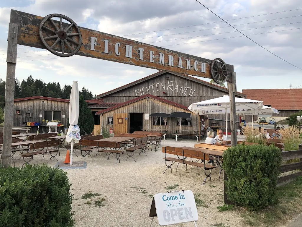 Reviewer cheffe_FichtenRanch_Hohenfels_recensione