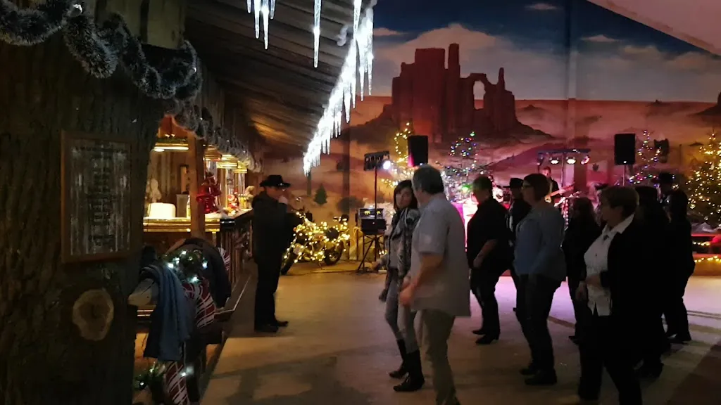 FichtenRanch restaurant in Hohenfels