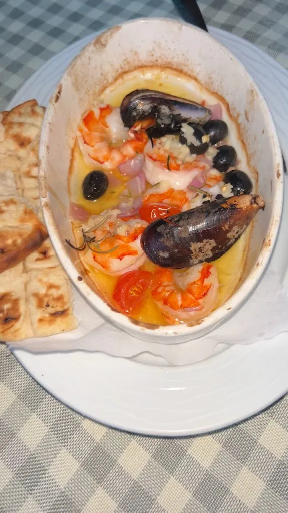 DaYonnah Avae'_Pizzeria-Restaurant -Goldener Adler -essen +trinken_Hohenfels_recensione