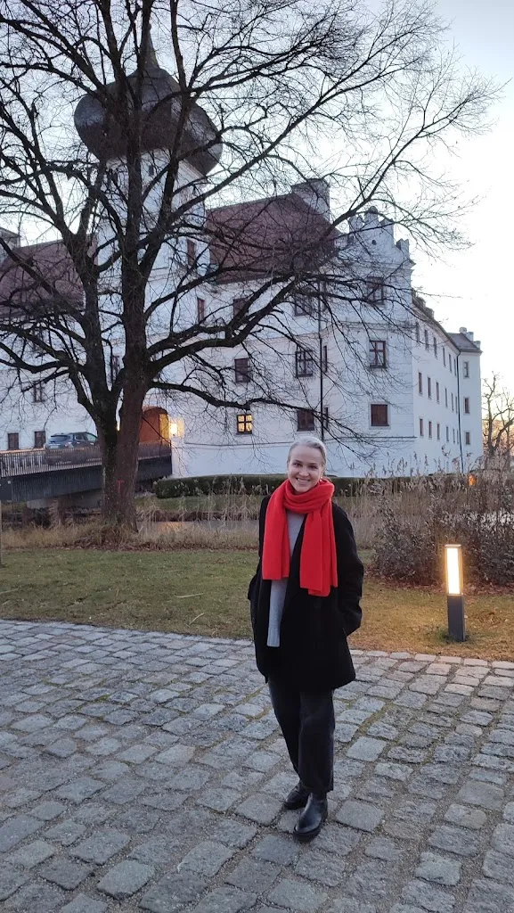 Elena Otekina_Schloss Hohenkammer_Hohenkammer_review