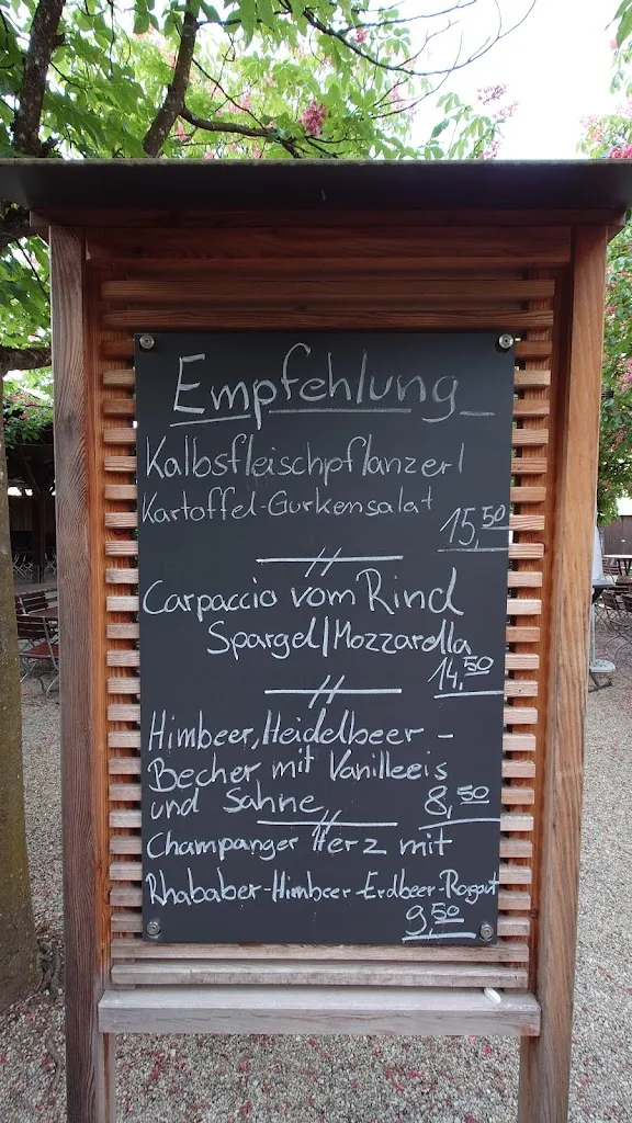 Menu_Alte Galerie_Hohenkammer_imagen_1