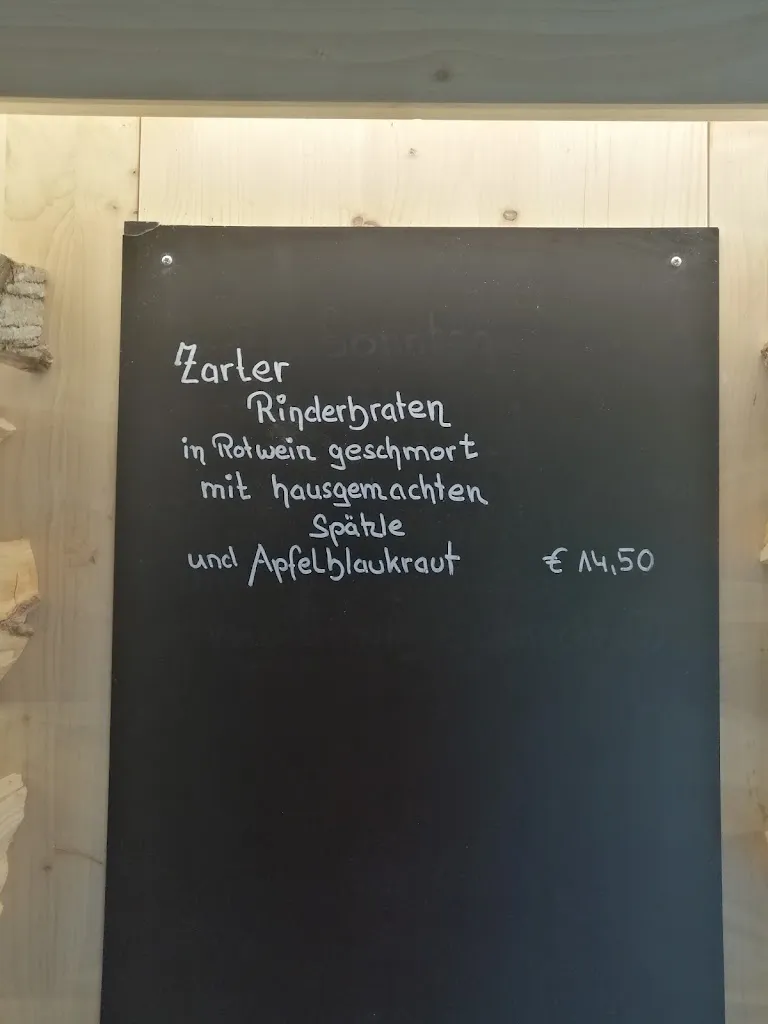 Menu_Hotel Restaurant Café Waldhof_Hohenkammer_image_1