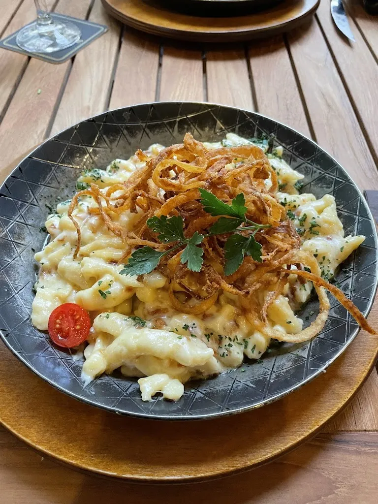 Z D._Hotel Restaurant Café Waldhof_Hohenkammer_Bewertung