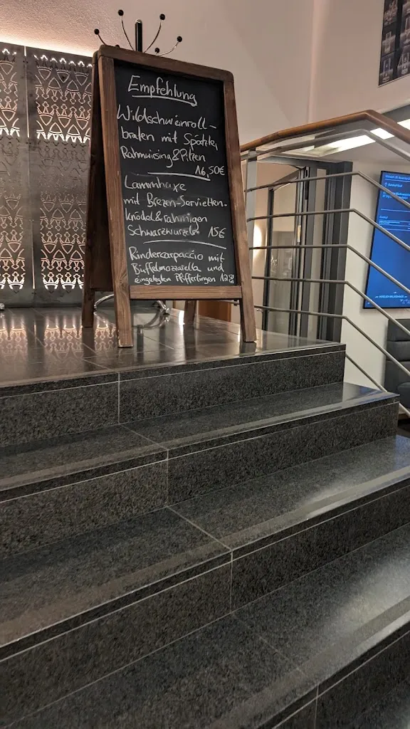 Menu_Biergarten am Schlosspark_Hohenkammer_immagine_1