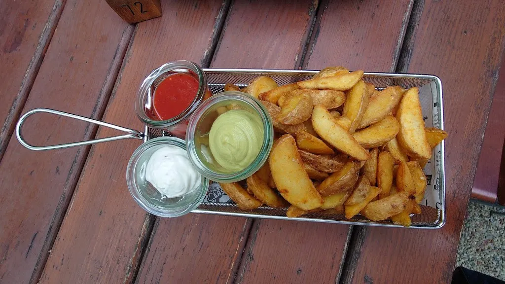 Menu_Biergarten am Schlosspark_Hohenkammer_immagine_5