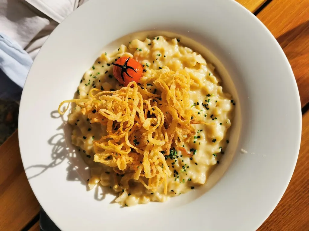 Menu_Biergarten am Schlosspark_Hohenkammer_immagine_8