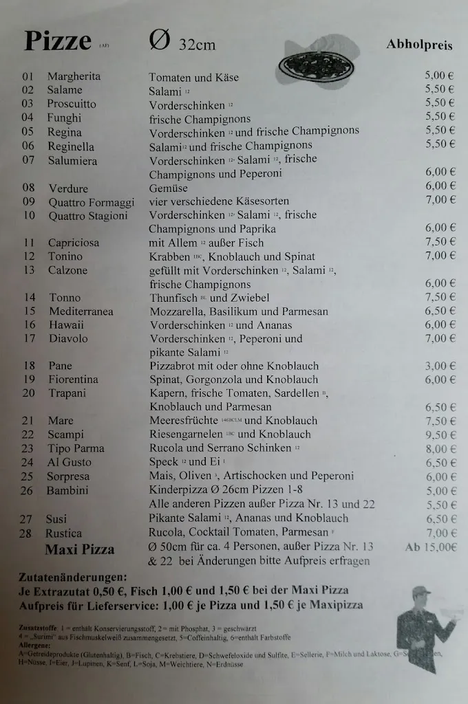 Menu_Holzofenpizzeria AL GUSTO_Hohenkammer_image_3