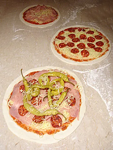 Menu_Holzofenpizzeria AL GUSTO_Hohenkammer_image_9