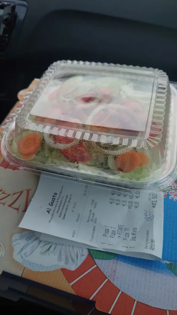 Alex Friedel-Santander_Holzofenpizzeria AL GUSTO_Hohenkammer_review