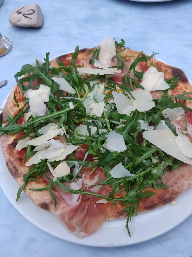 Guillaume Garivet_Pizzeria Sardegna_Albstadt_review