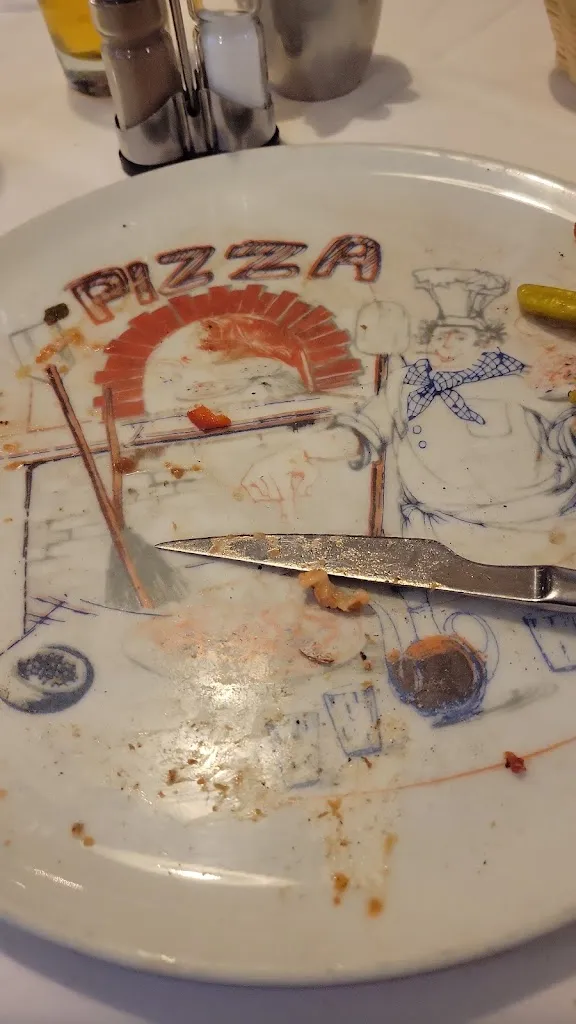 Tired Traveler_Pizzeria Sardegna_Albstadt_review