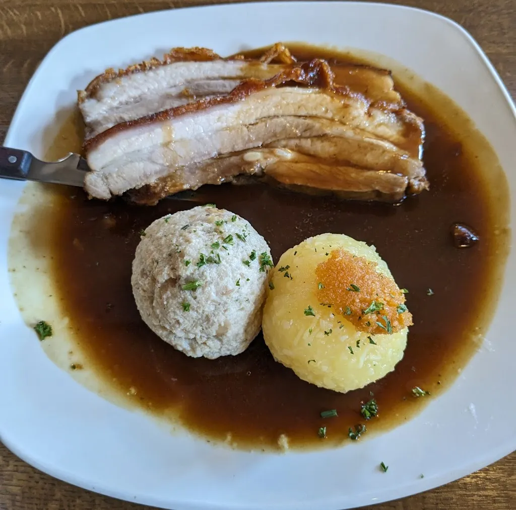 Menü_Gasthof zur Post_Hohenlinden_Bild_2