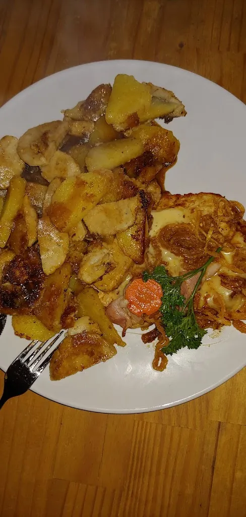 Menü_Gasthof zur Post_Hohenlinden_Bild_3