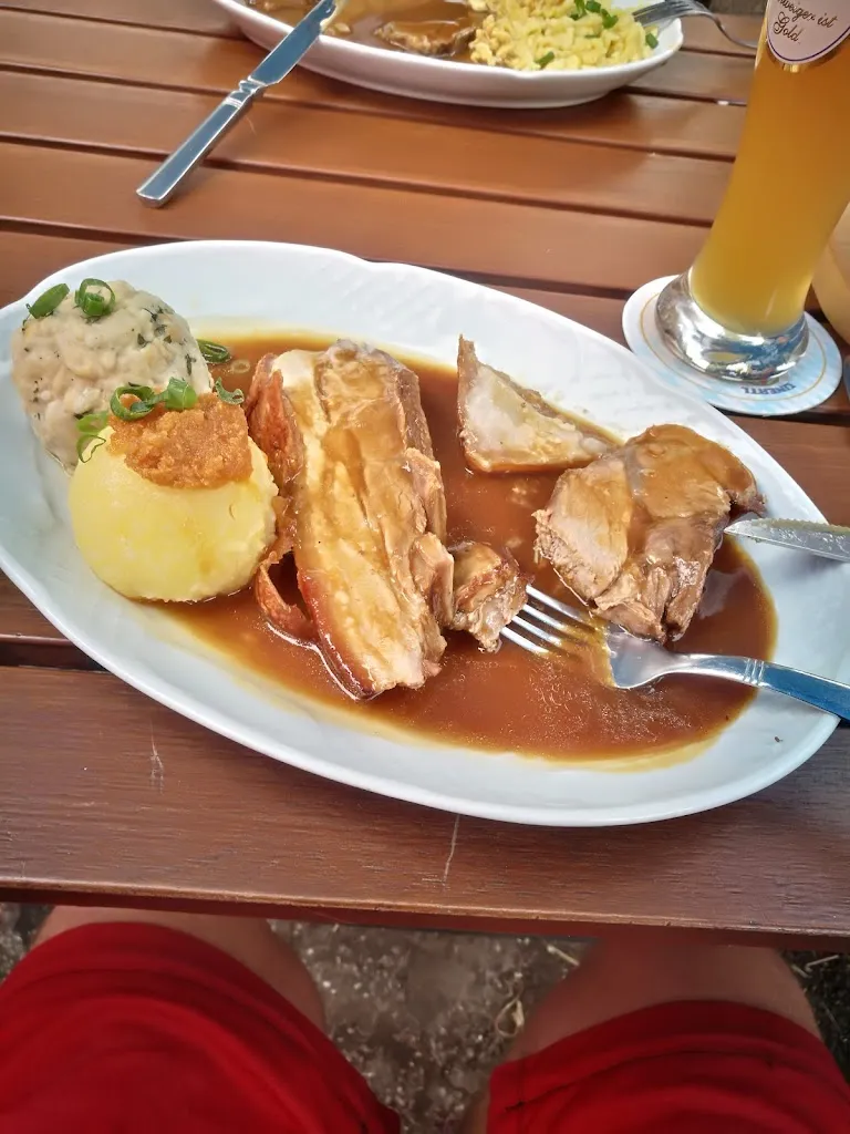 Menü_Gasthof zur Post_Hohenlinden_Bild_4