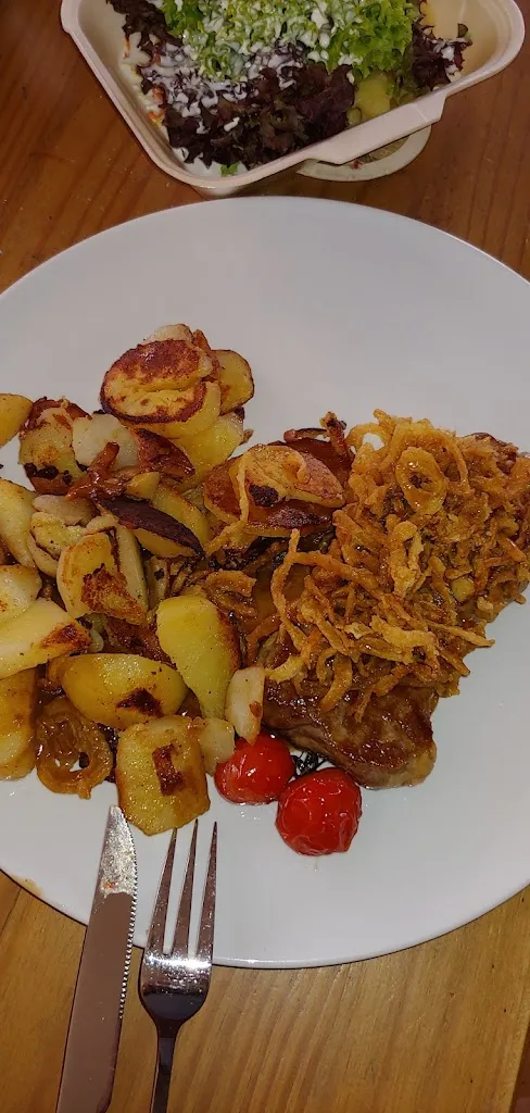 Menü_Gasthof zur Post_Hohenlinden_Bild_6