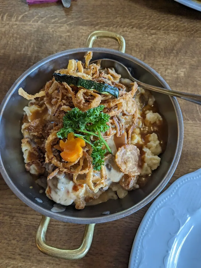 Menü_Gasthof zur Post_Hohenlinden_Bild_7