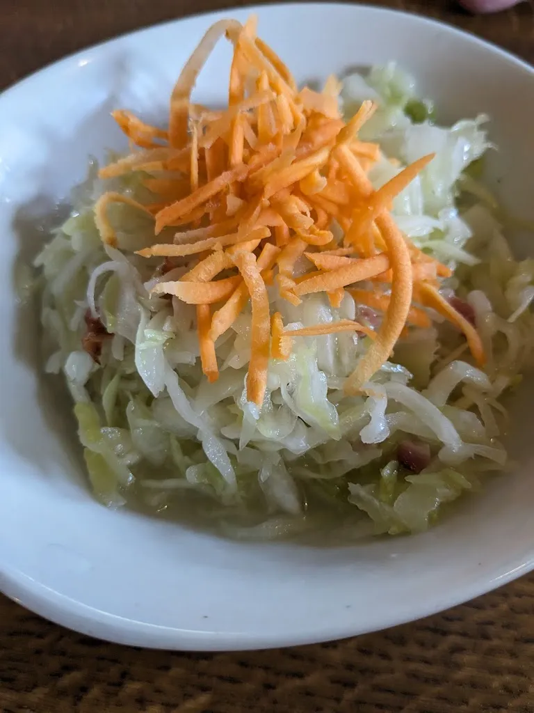 Menü_Gasthof zur Post_Hohenlinden_Bild_8