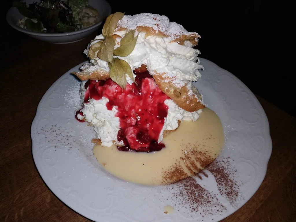 Menü_Gasthof zur Post_Hohenlinden_Bild_9