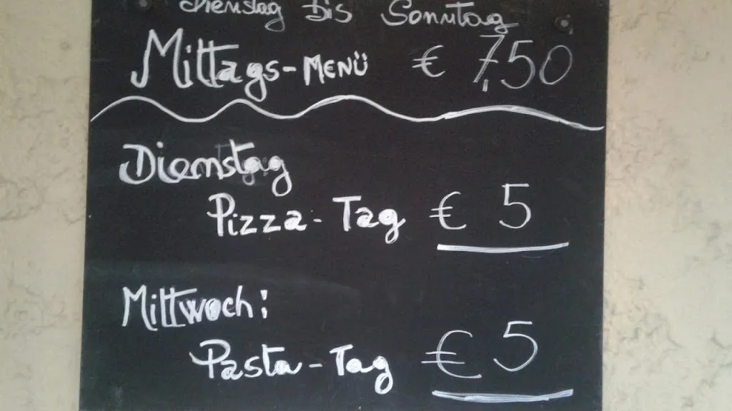 Menu_Ristorante Pizzeria La Posta_Hohenlinden_image_1