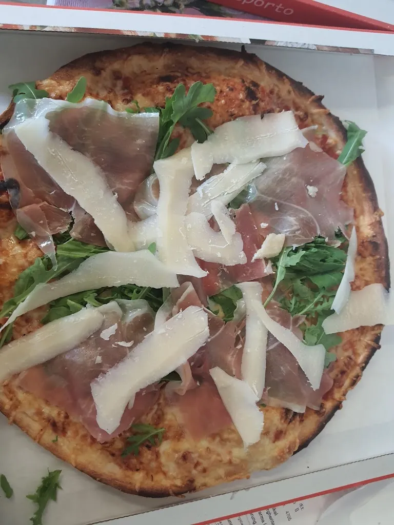 Menu_Ristorante Pizzeria La Posta_Hohenlinden_image_4