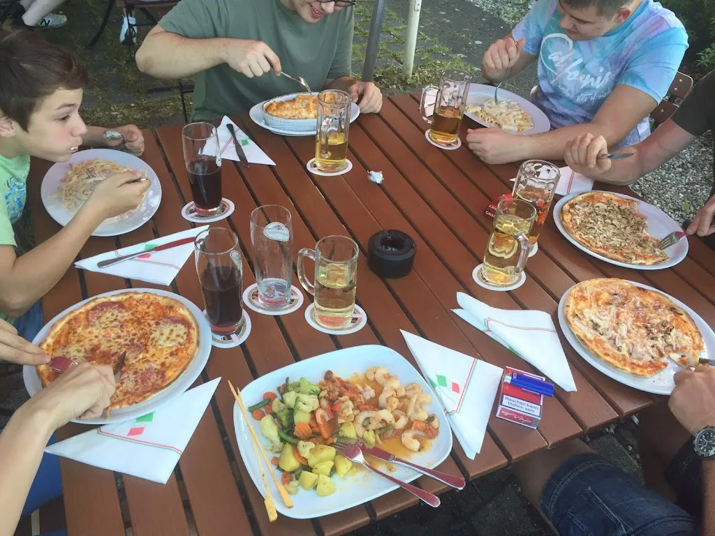 Menu_Ristorante Pizzeria La Posta_Hohenlinden_image_9