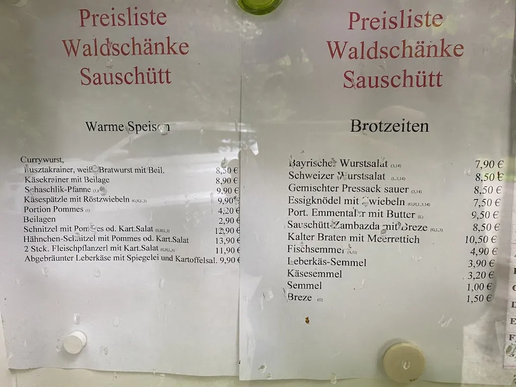 special k_Waldschänke Hohenlindener Sauschütt_Hohenlinden_review