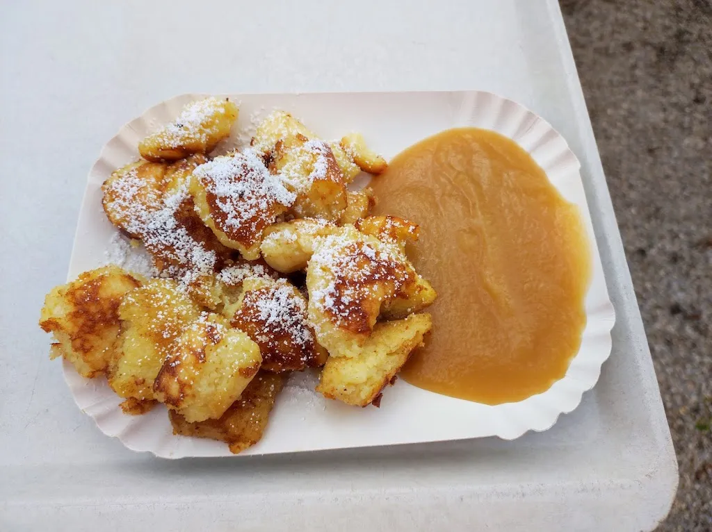 Johannes J_Waldschänke Hohenlindener Sauschütt_Hohenlinden_review