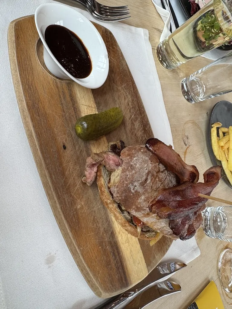 Luciana de Carvalho Koller_Restaurant Bergmatten_Hofstetten-Flüh_review