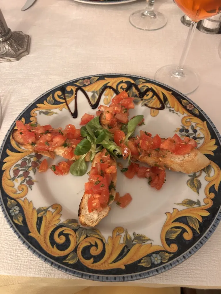 Nico Betge_Ristorante Belvedere_Hofstetten-Flüh_review