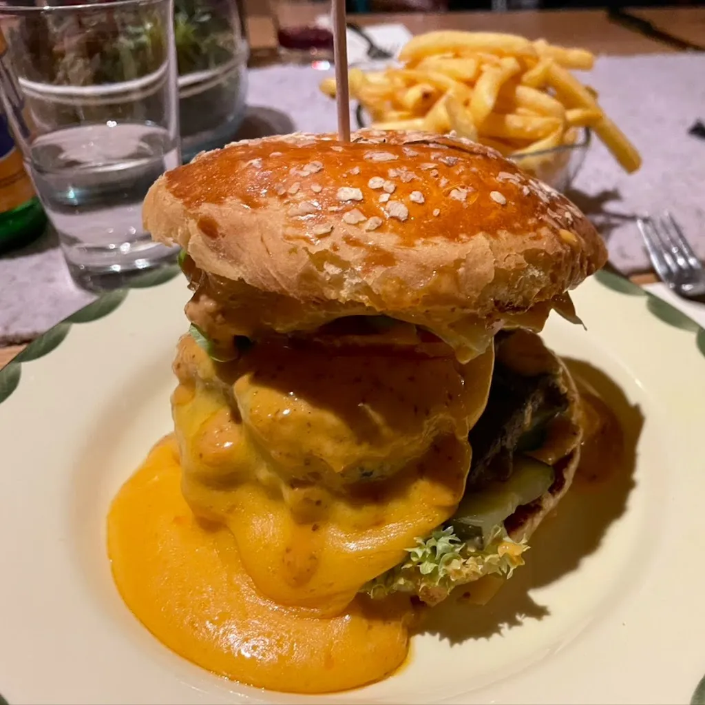 Stefan Eichner_Schmalzenhof Kornkammerstüble_Hofstetten_review