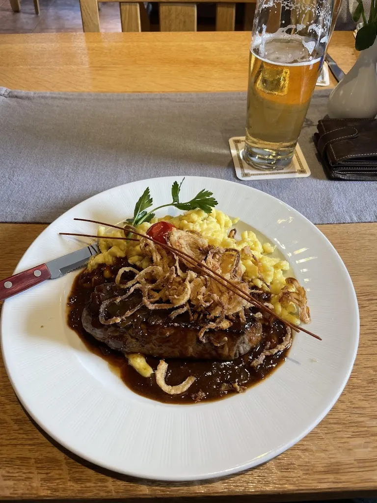 Menu_Landhotel Zur Alten Post GmbH_Hofstetten_immagine_3