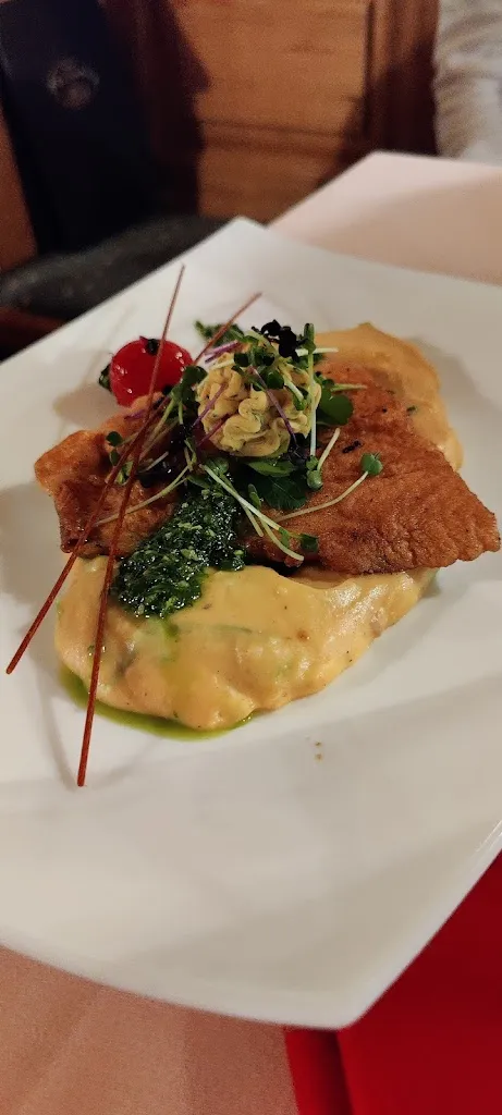 Menu_Landhotel Zur Alten Post GmbH_Hofstetten_immagine_5