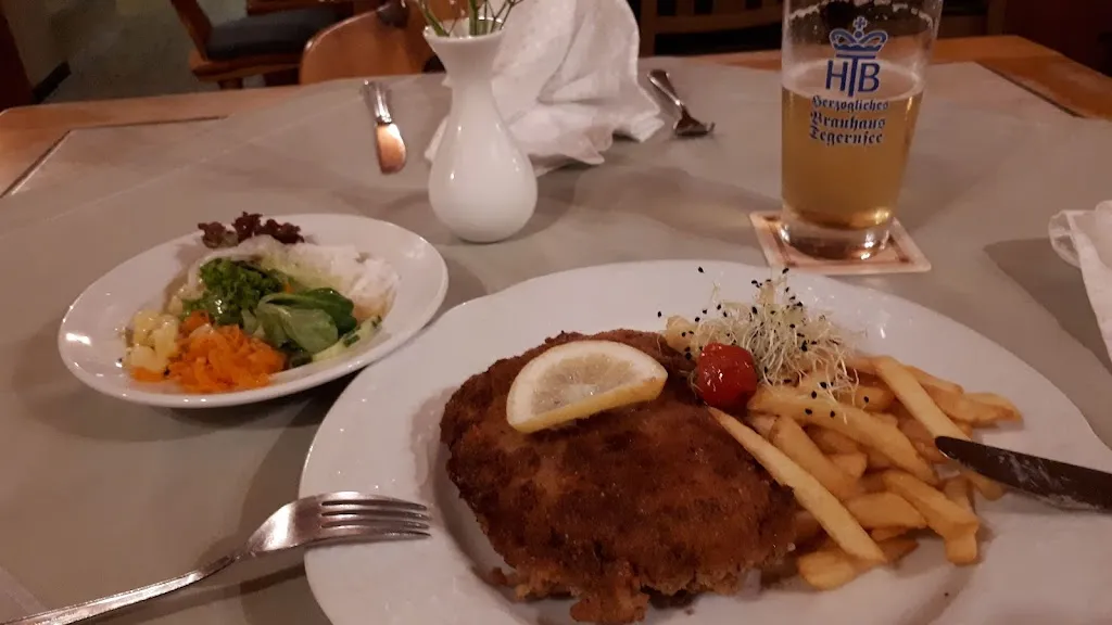 Menu_Landhotel Zur Alten Post GmbH_Hofstetten_immagine_9