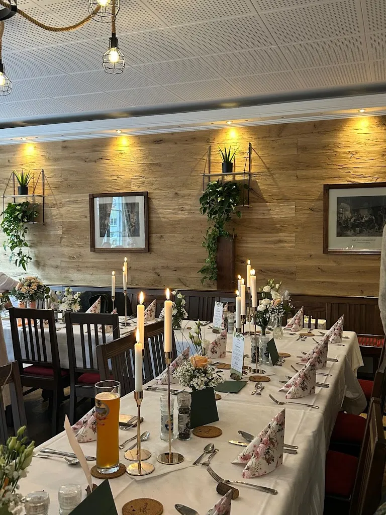 Siegi PRI_Hohenthanner Brauereigasthof_Hohenthann_review